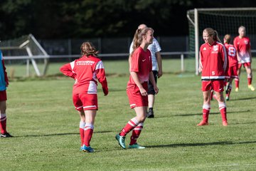 Bild 27 - Frauen Schmalfelder SV - TuS Tensfeld : Ergebnis: 8:1